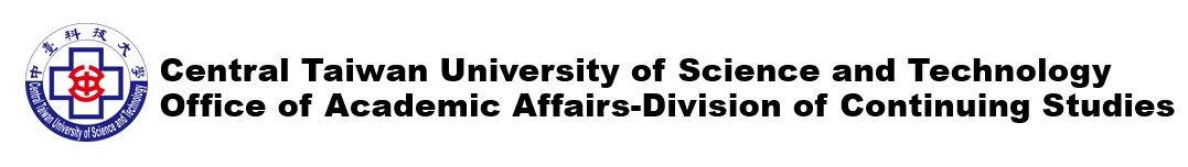 Office of Academic Affairs-Division of Continuing Studies